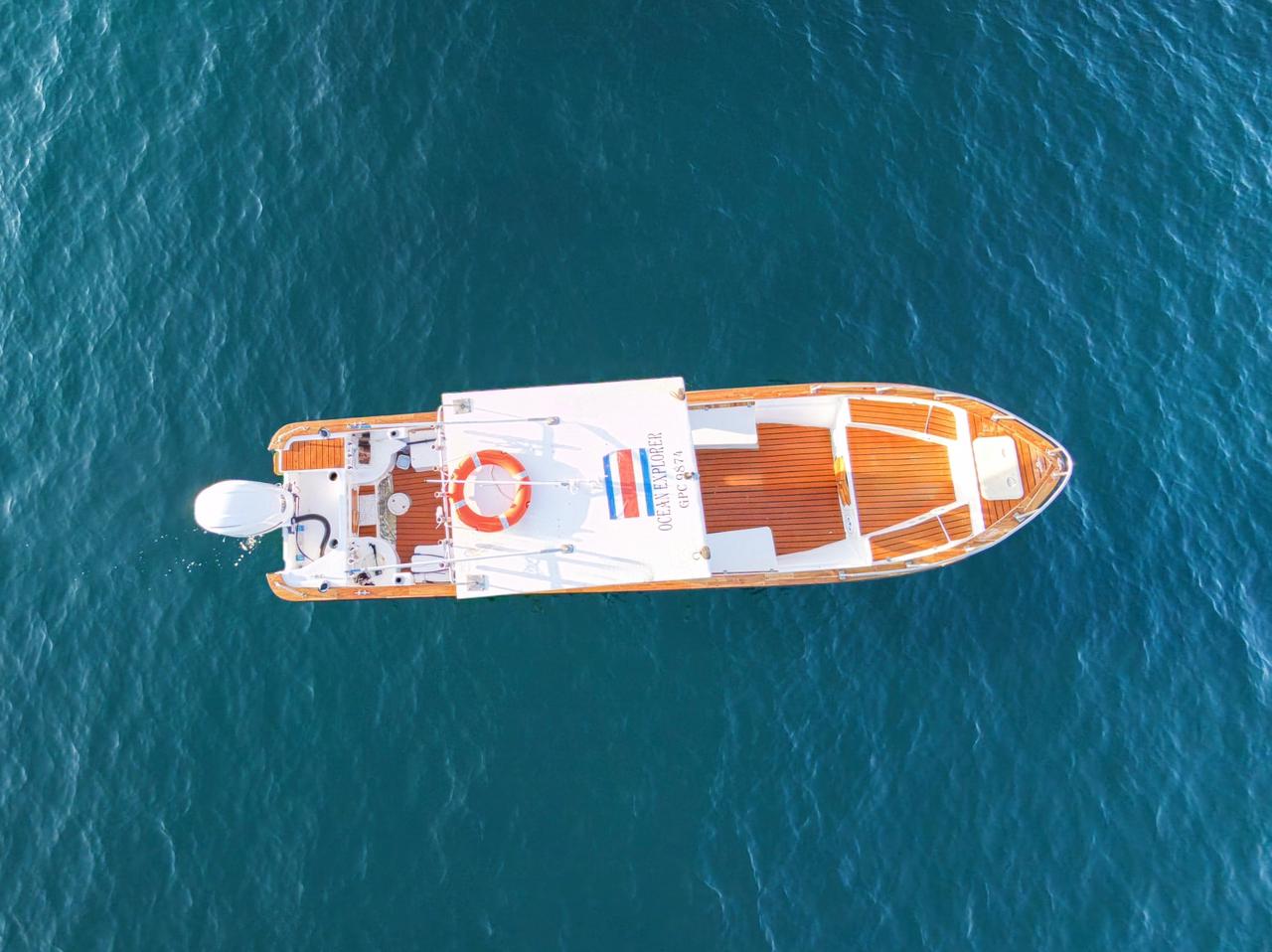 Ocean Explorer